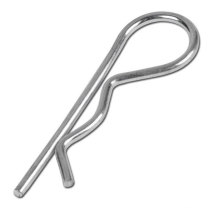 Stainless Steel R-Clips ,R Pin,Hair cotter pin